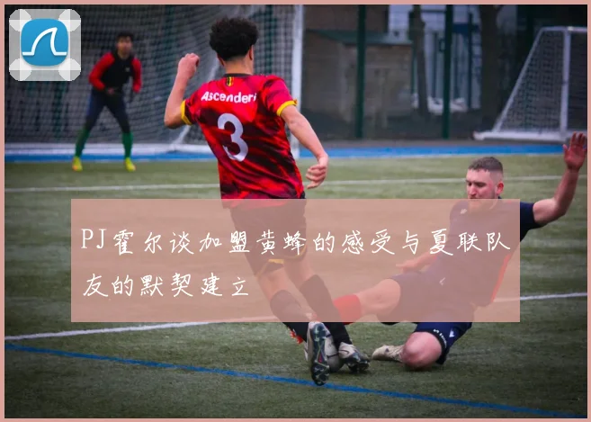 PJ霍尔谈加盟黄蜂的感受与夏联队友的默契建立