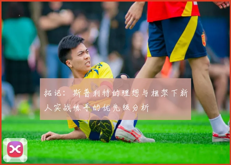 拓记：斯普利特的理想与框架下新人实战练手的优先级分析