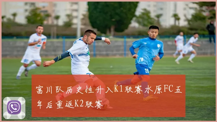 富川队历史性升入K1联赛水原FC五年后重返K2联赛