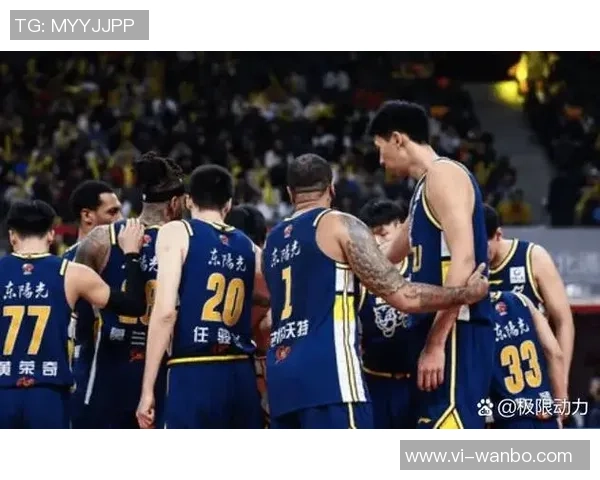 北控男篮2025至2026赛季CBA常规赛赛程正式公布激战即将开启