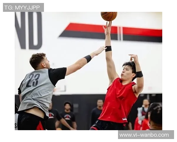 拓媒分析：罗威若被交易将为杨瀚森创造更多上场机会展现潜力