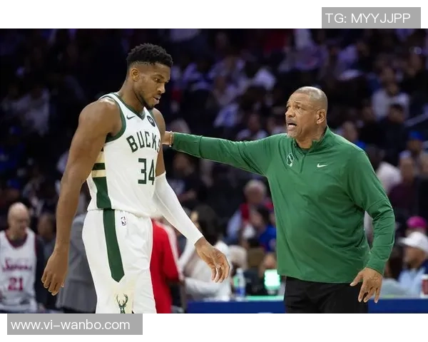 字母哥直言球队存在自私球员未能把握出手机会